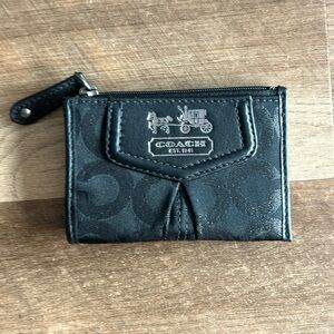 Coach Coin Purse